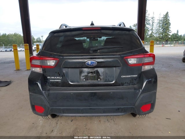Subaru Crosstrek 2020 JF2GTAMC2LH211014 Image 16