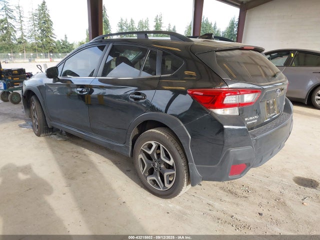 Subaru Crosstrek 2020 JF2GTAMC2LH211014 Image 3