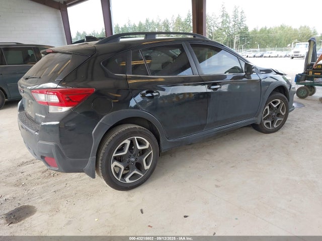 Subaru Crosstrek 2020 JF2GTAMC2LH211014 Image 4