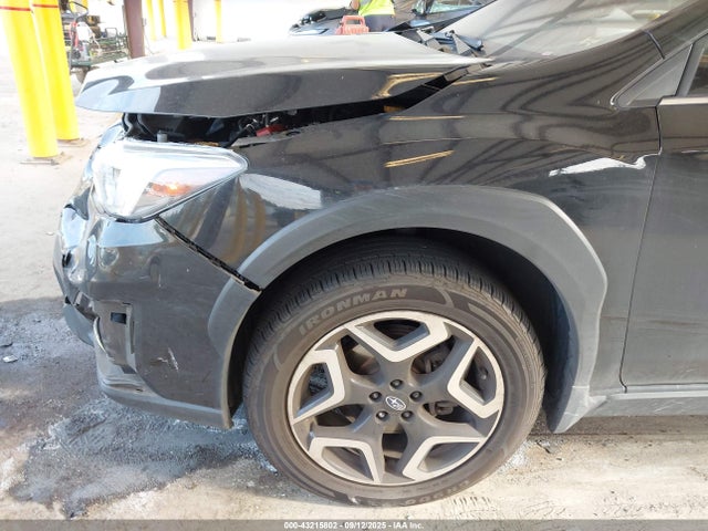 Subaru Crosstrek 2020 JF2GTAMC2LH211014 Image 6