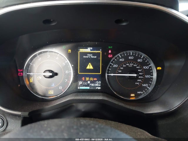 Subaru Crosstrek 2020 JF2GTAMC2LH211014 Image 7