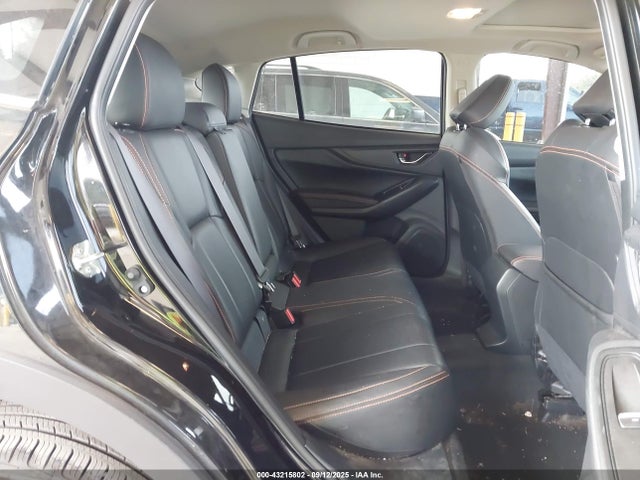 Subaru Crosstrek 2020 JF2GTAMC2LH211014 Image 8