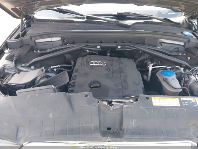 2015 AUDI Q5 WA1CFAFP4FA039256 Photo 9
