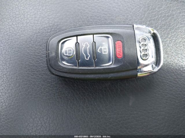 2015 AUDI Q5 WA1CFAFP4FA039256 Photo 10