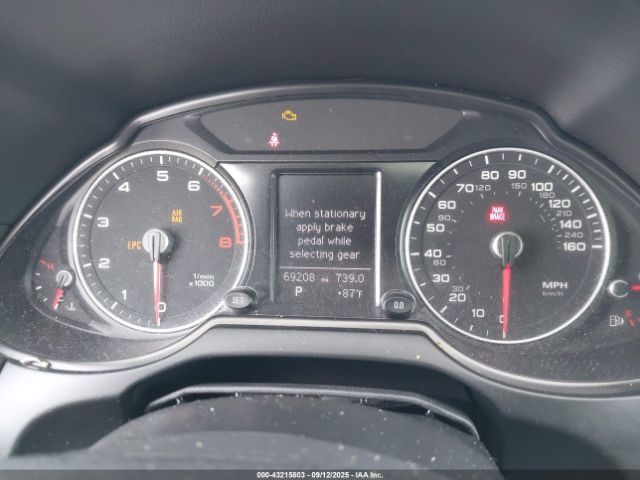 2015 AUDI Q5 WA1CFAFP4FA039256 Photo 6