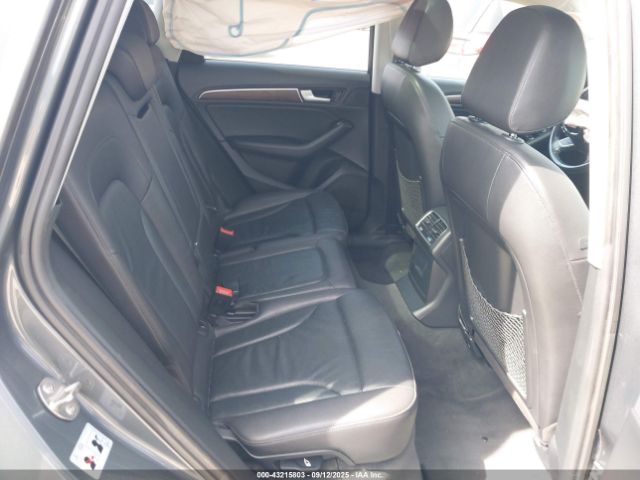2015 AUDI Q5 WA1CFAFP4FA039256 Photo 7
