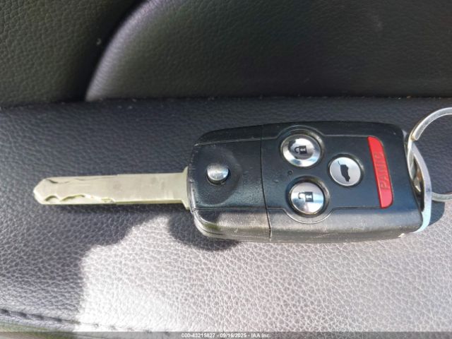 2010 ACURA MDX 2HNYD2H67AH530467 Photo 10