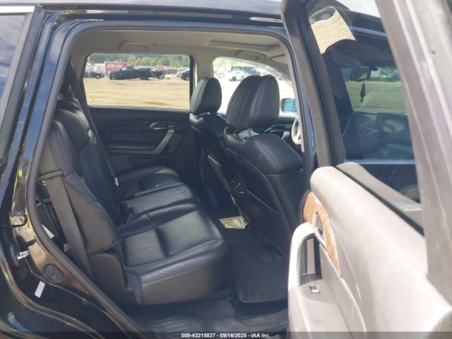 2010 ACURA MDX 2HNYD2H67AH530467 Photo 7