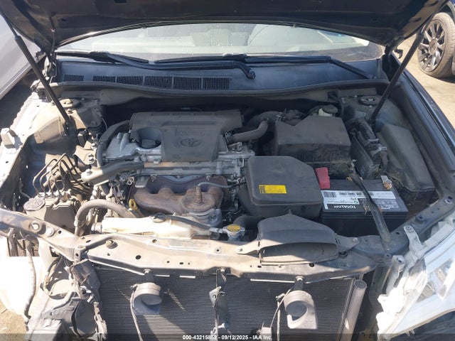 4T4BF1FK5ER440190 Toyota 2ar-fe