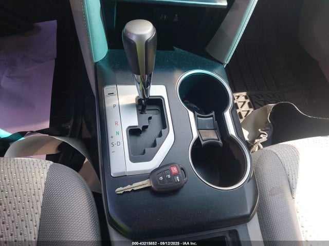 4T4BF1FK5ER440190 Toyota 2ar-fe