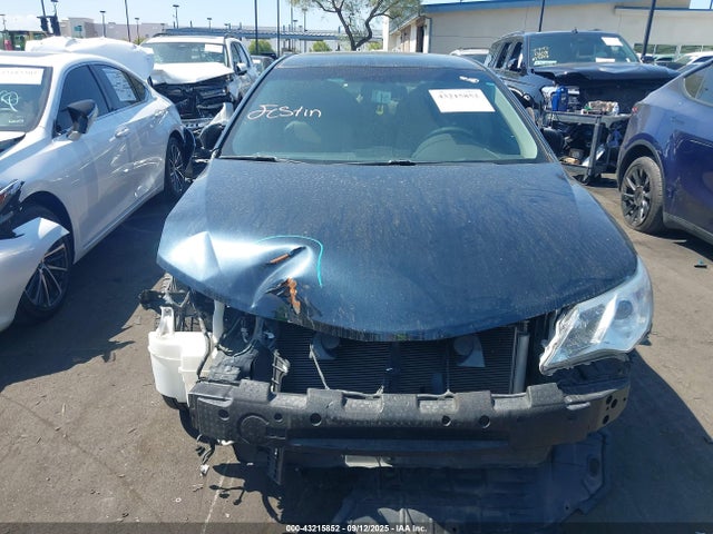 4T4BF1FK5ER440190 Toyota 2ar-fe