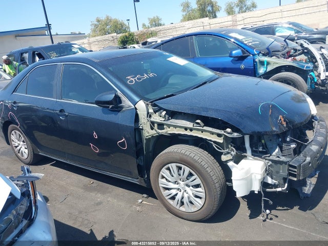 4T4BF1FK5ER440190 Toyota 2ar-fe