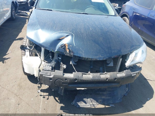 4T4BF1FK5ER440190 Toyota 2ar-fe
