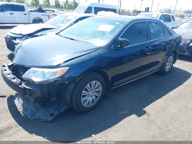 4T4BF1FK5ER440190 Toyota 2ar-fe