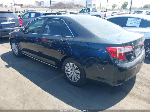 4T4BF1FK5ER440190 Toyota 2ar-fe