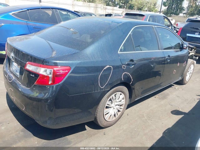 4T4BF1FK5ER440190 Toyota 2ar-fe