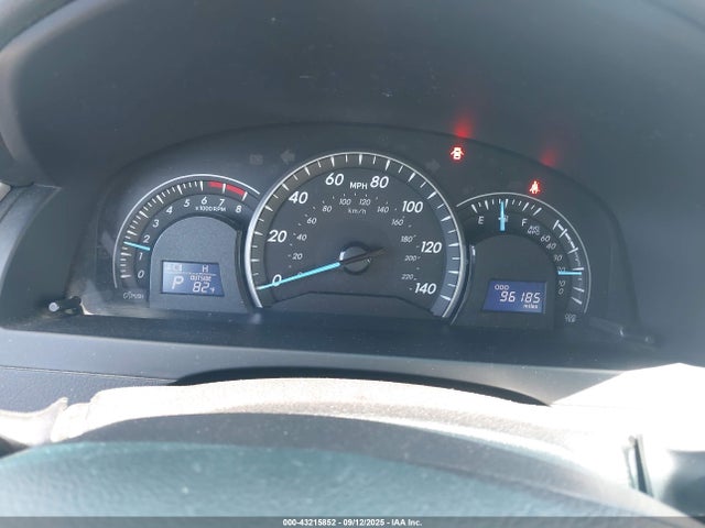 4T4BF1FK5ER440190 Toyota 2ar-fe