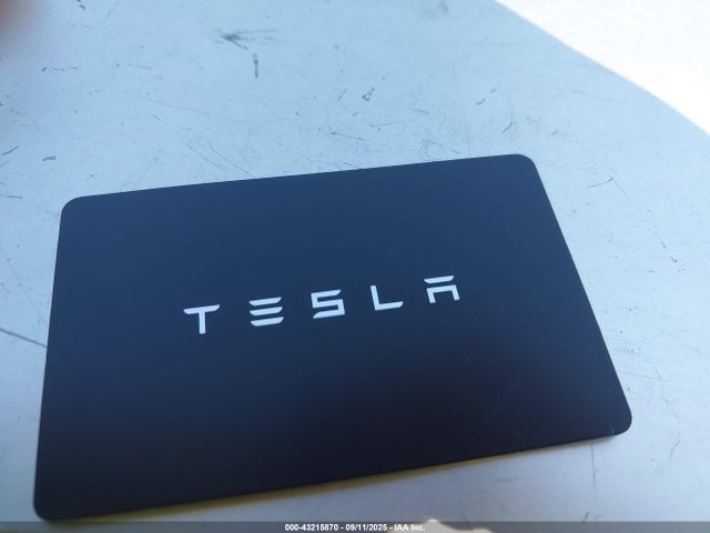 2023 TESLA MODEL Y 7SAYGDEE3PF913425 Photo 10