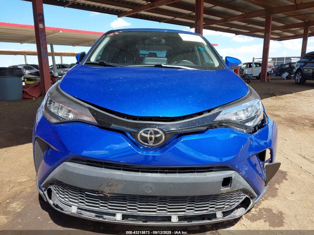 JTNKHMBX7L1089076 Toyota 3zr-fae