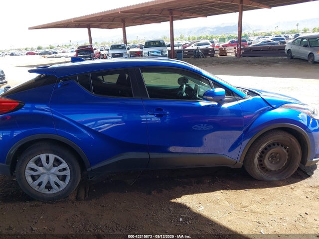 JTNKHMBX7L1089076 Toyota 3zr-fae