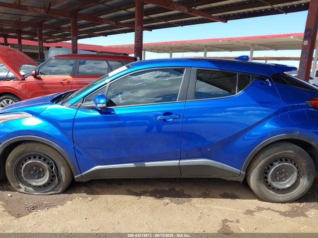 JTNKHMBX7L1089076 Toyota 3zr-fae