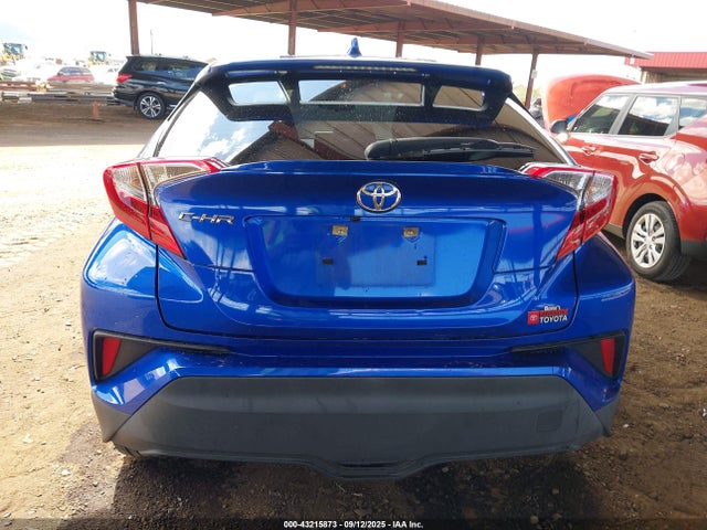 JTNKHMBX7L1089076 Toyota 3zr-fae