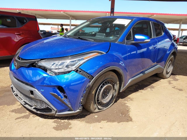 JTNKHMBX7L1089076 Toyota 3zr-fae
