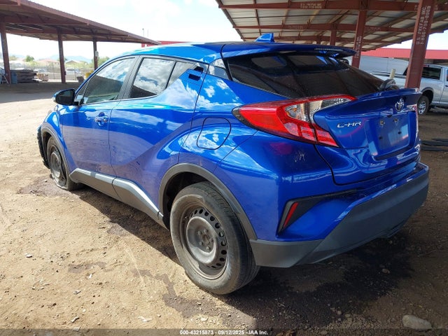JTNKHMBX7L1089076 Toyota 3zr-fae