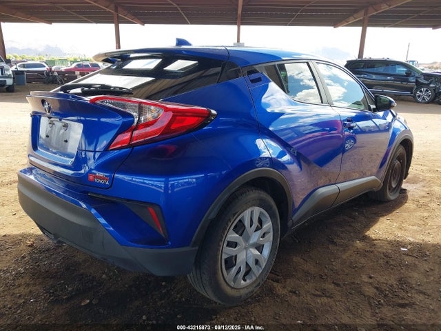 JTNKHMBX7L1089076 Toyota 3zr-fae