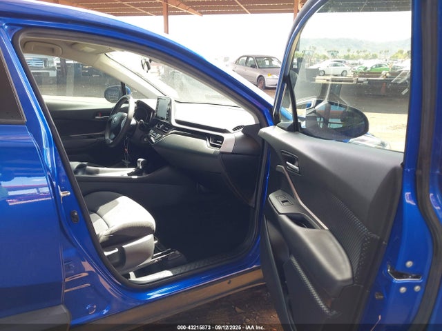 JTNKHMBX7L1089076 Toyota 3zr-fae