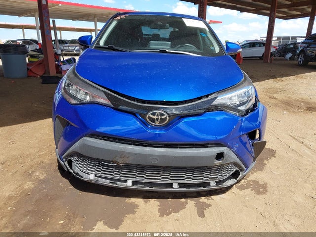 JTNKHMBX7L1089076 Toyota 3zr-fae
