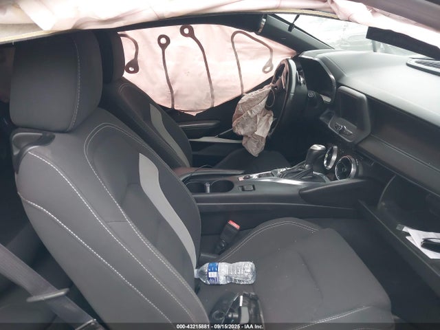 1G1FB1RS1H0199465 Chevrolet lgx - di: direct injection, vvt: variable valve timing, alum, gen 2