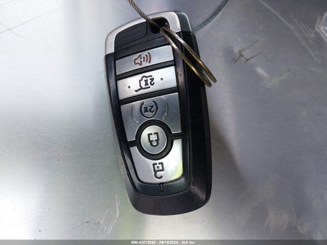 Ford ecoboost 2022 1FMSK7KH7NGA16852 Image 11
