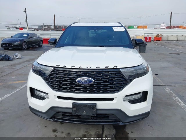 Ford ecoboost 2022 1FMSK7KH7NGA16852 Image 13