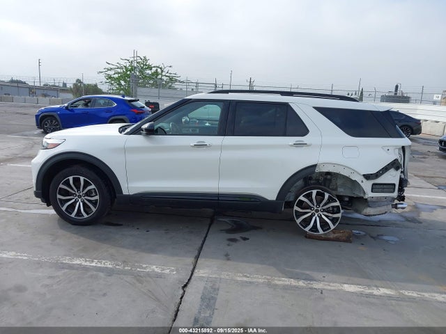 Ford ecoboost 2022 1FMSK7KH7NGA16852 Image 15