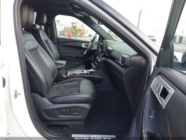 Ford ecoboost 2022 1FMSK7KH7NGA16852 Image 5