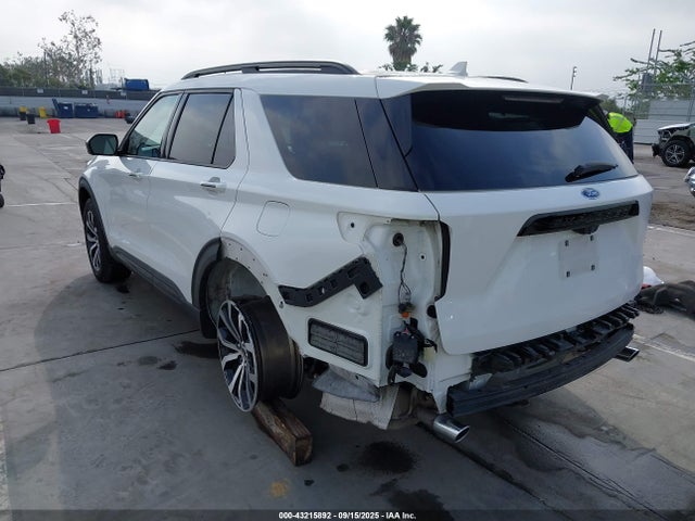 Ford ecoboost 2022 1FMSK7KH7NGA16852 Image 6