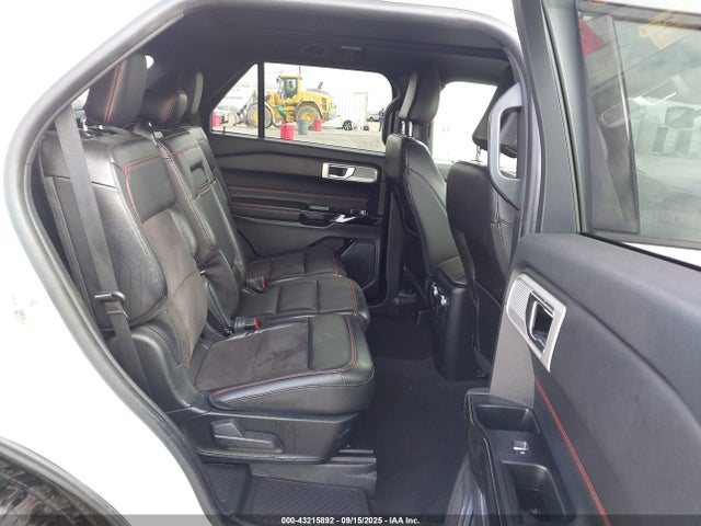 Ford ecoboost 2022 1FMSK7KH7NGA16852 Image 8