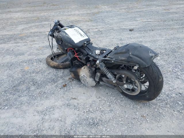 2014 HARLEY-DAVIDSON FXDB 1HD1GXM1XEC328445 Photo 2