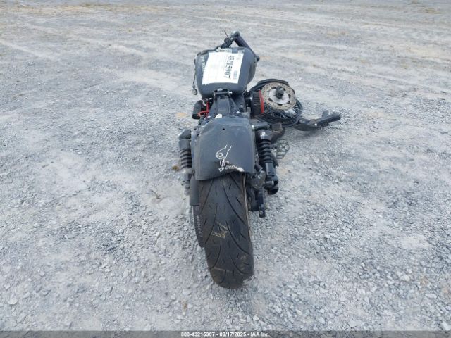 2014 HARLEY-DAVIDSON FXDB 1HD1GXM1XEC328445 Photo 5