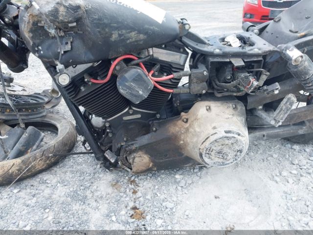 2014 HARLEY-DAVIDSON FXDB 1HD1GXM1XEC328445 Photo 7