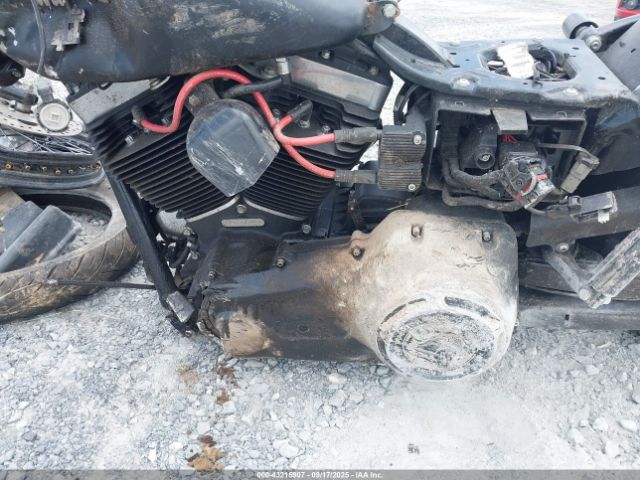 2014 HARLEY-DAVIDSON FXDB 1HD1GXM1XEC328445 Photo 8