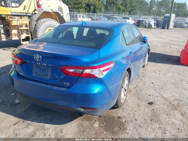 4T1C11AK8LU313130 Toyota a25a-fks