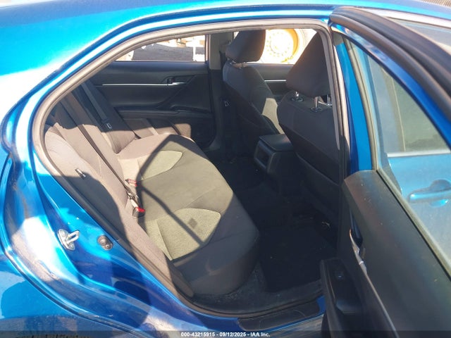 4T1C11AK8LU313130 Toyota a25a-fks