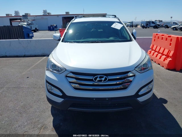5XYZU3LBXGG316388 Hyundai gdi theta ii