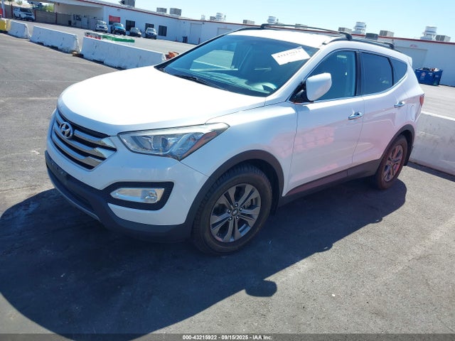 5XYZU3LBXGG316388 Hyundai gdi theta ii