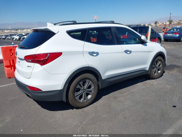 5XYZU3LBXGG316388 Hyundai gdi theta ii