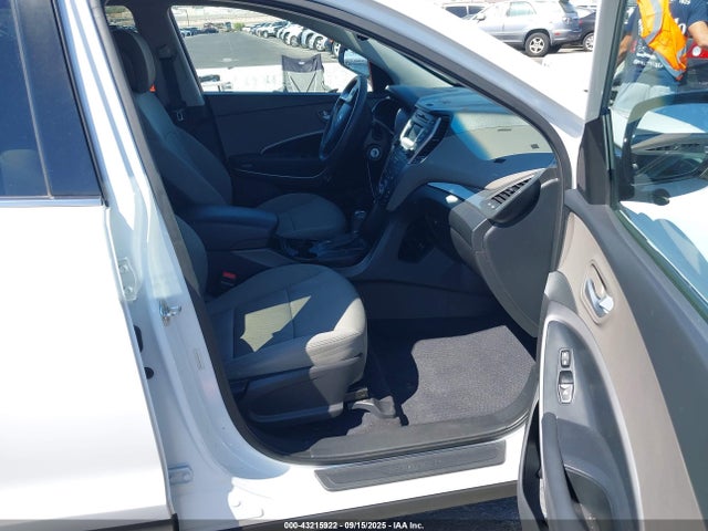 5XYZU3LBXGG316388 Hyundai gdi theta ii