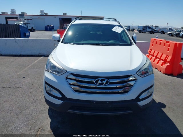 5XYZU3LBXGG316388 Hyundai gdi theta ii
