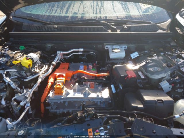 2025 CADILLAC LYRIQ 1GYKPURL4SZ304269 Photo 9